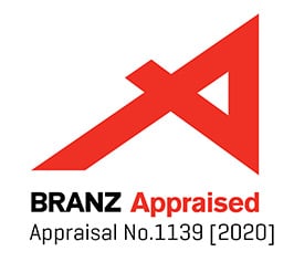 BRANZ Approved - Home